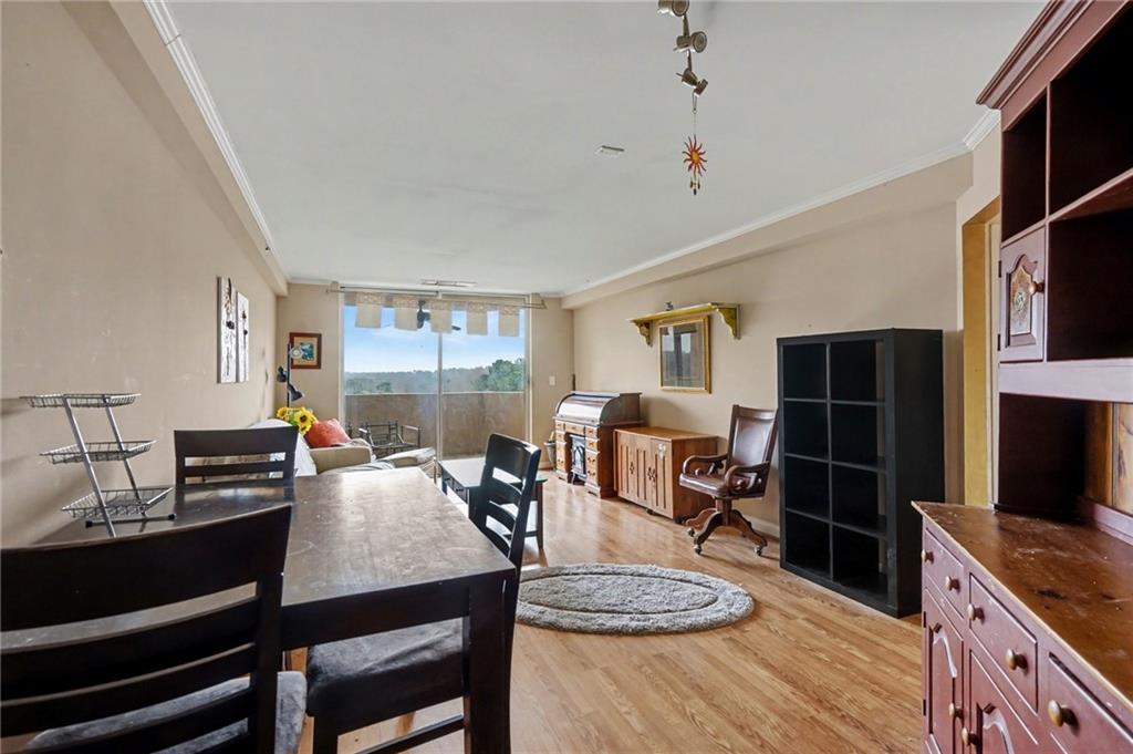 1501 Clairmont Road 1319