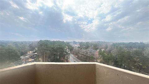 1501 Clairmont Road 1319 Decatur GA 30033