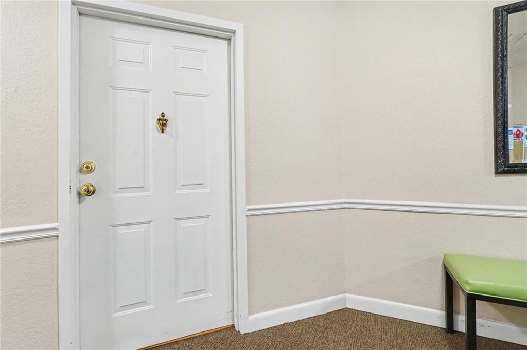 1501 Clairmont Road 1319