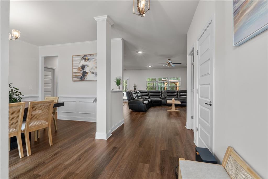 320 Bonnie Sue Drive