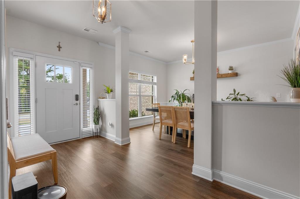 320 Bonnie Sue Drive