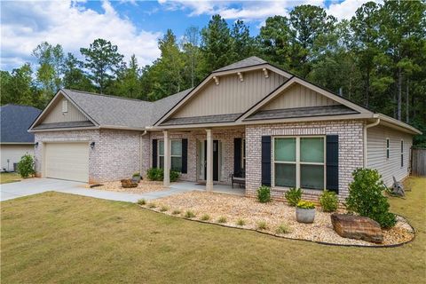 320 Bonnie Sue Drive Villa Rica GA 30180