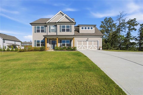 Homes For Sale - 8415 Calloway Club Drive<br/> Cumming, GA 30028