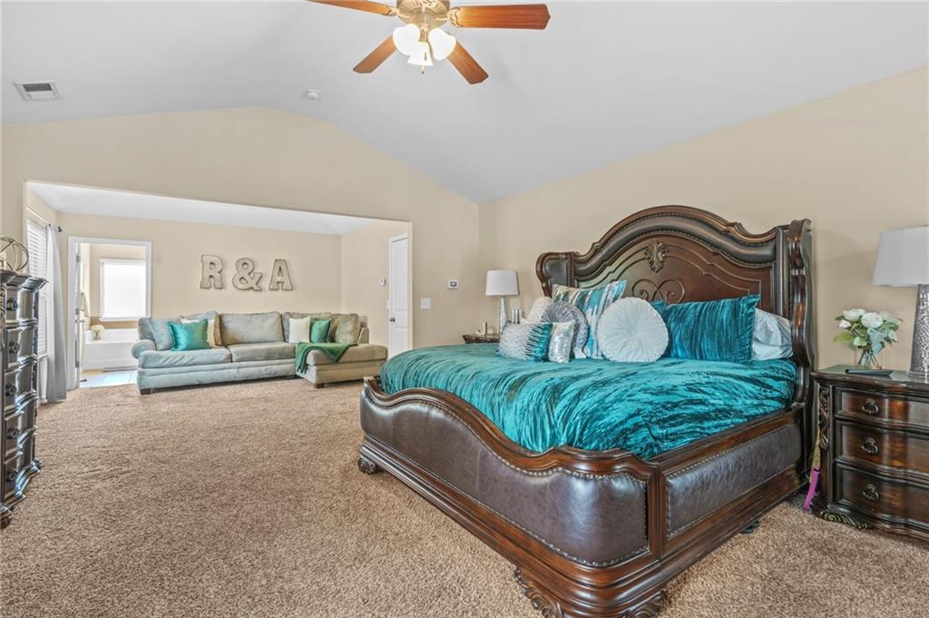 5143 Olive Branch Circle, Powder Springs, Georgia image 22
