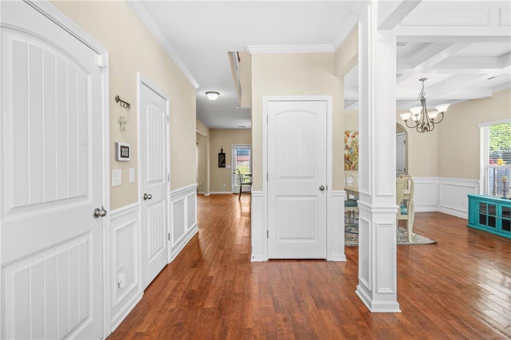 5143 OLIVE BRANCH Circle