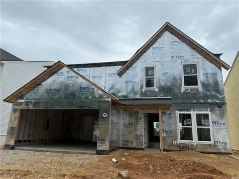 546 Traminer Way, Braselton, GA 30517 - MLS#: 7535852