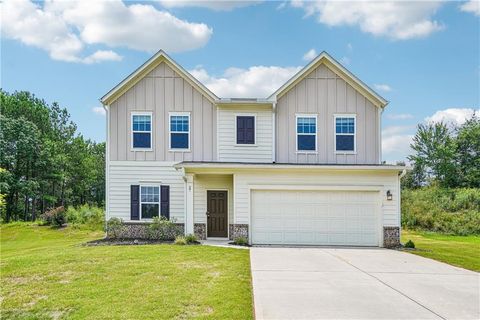 Homes For Sale - 27 Tabasco Cat Court<br/> Bartow County, Cartersville, GA 30120