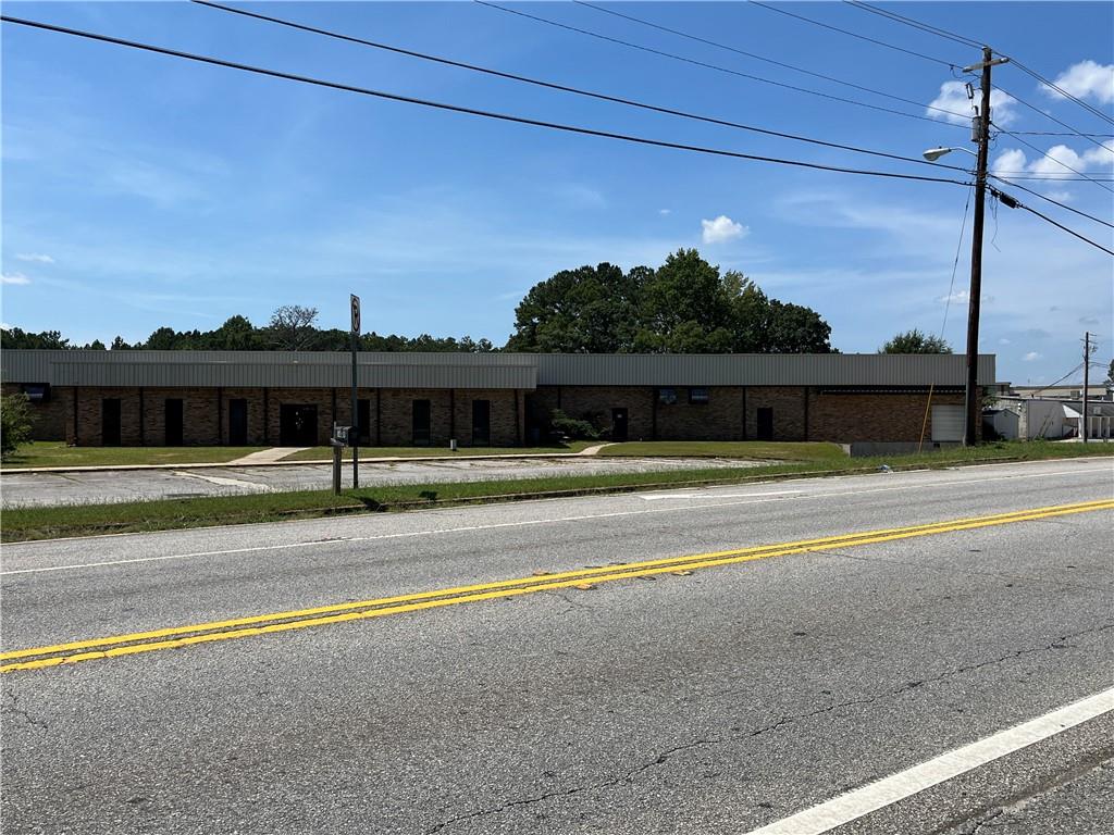 9479 S Main St, Jonesboro, GA 30236