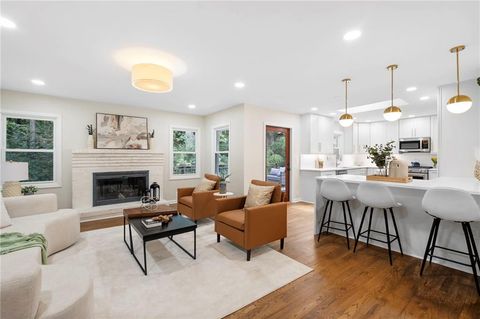 2233 Clairmont Road NE Atlanta GA 30329