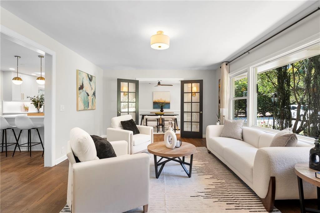 2233 Clairmont Road NE