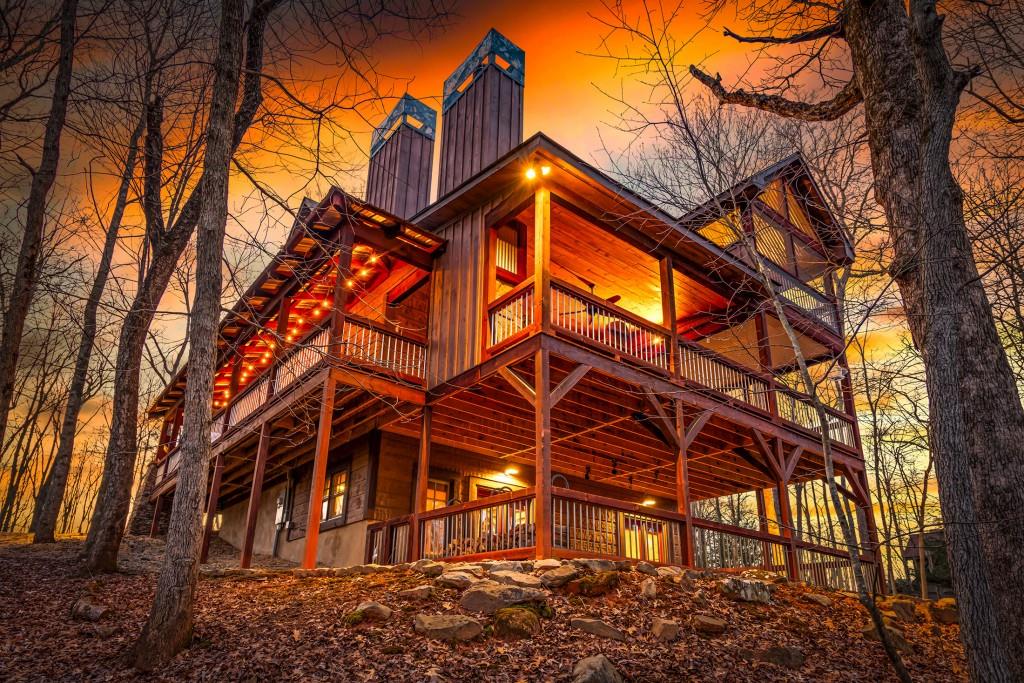 351 Toccoa Preserve Lane