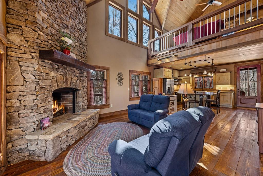 351 Toccoa Preserve Lane