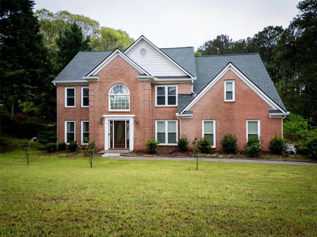 2238 Roseberry Lane, Grayson, Georgia image 47