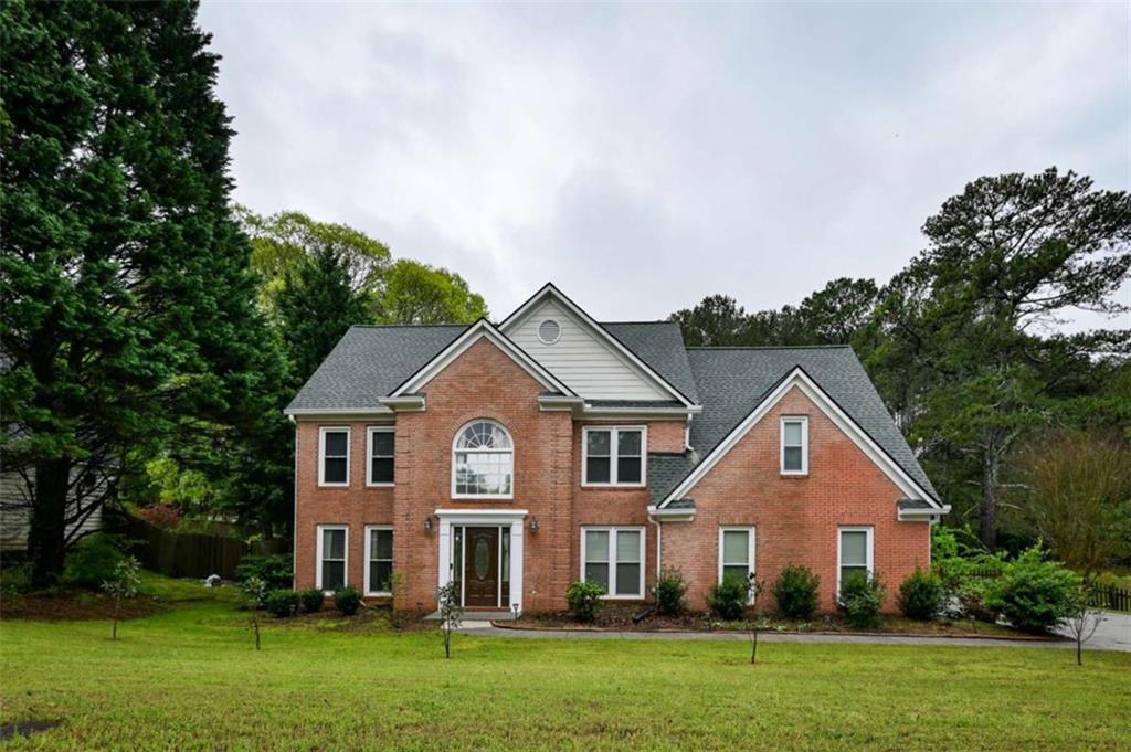 2238 Roseberry Lane, Grayson, Georgia image 2