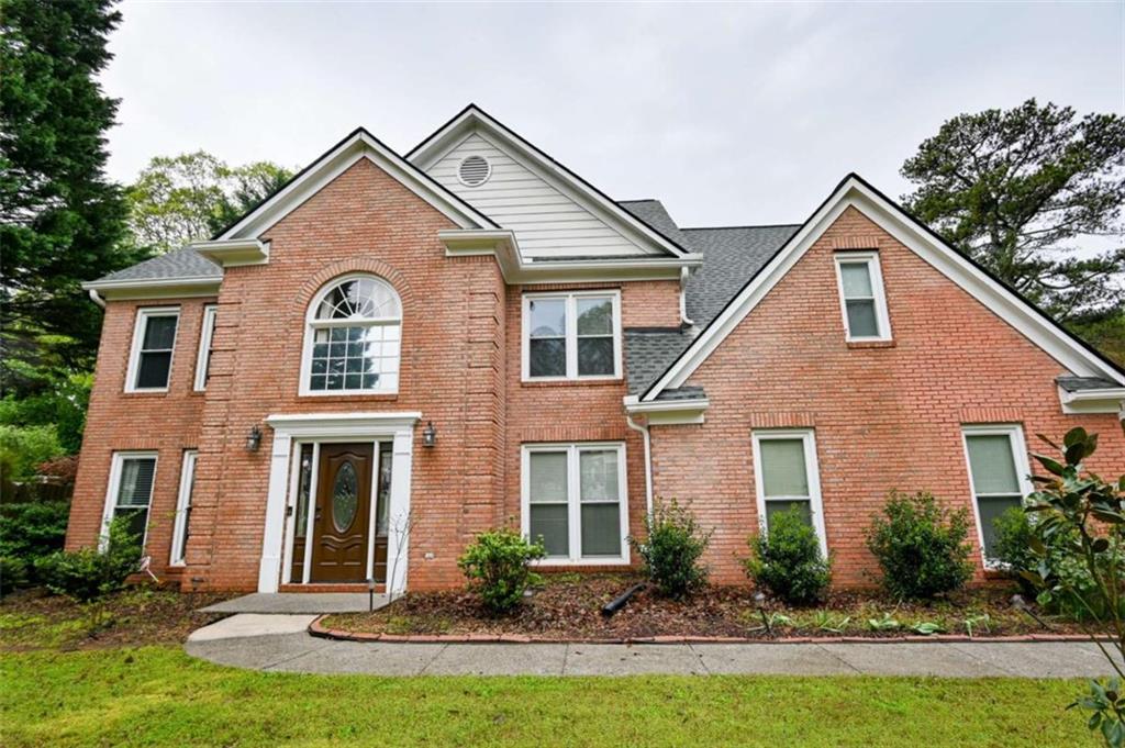 2238 Roseberry Lane, Grayson, Georgia image 3