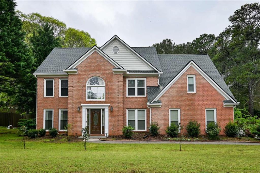 2238 Roseberry Lane, Grayson, Georgia image 1