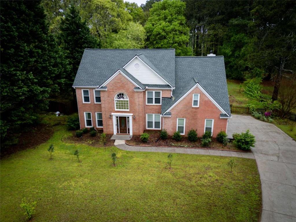 2238 Roseberry Lane, Grayson, Georgia image 48