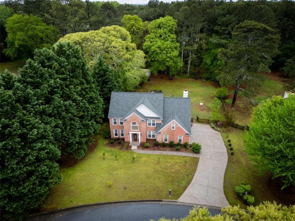 2238 Roseberry Lane, Grayson, Georgia image 49