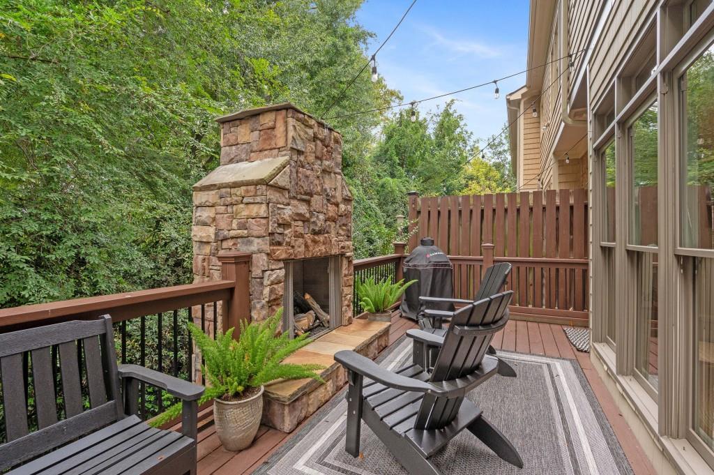 Mystic Ridge - Residential