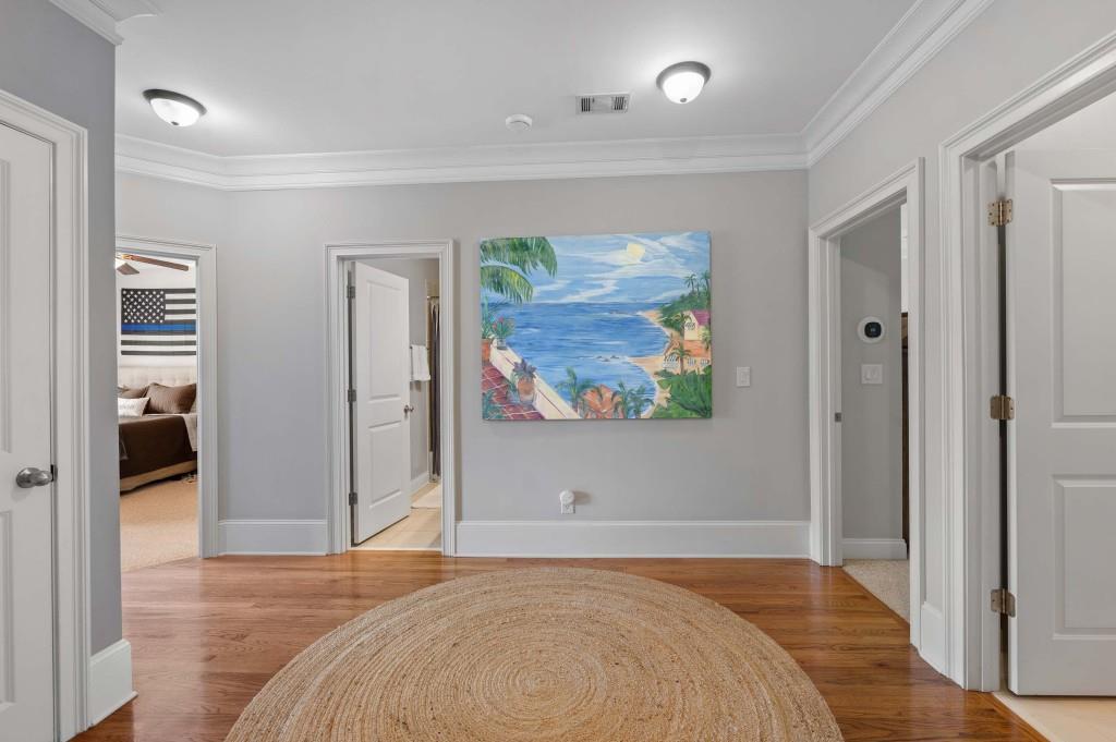 Mystic Ridge - Residential
