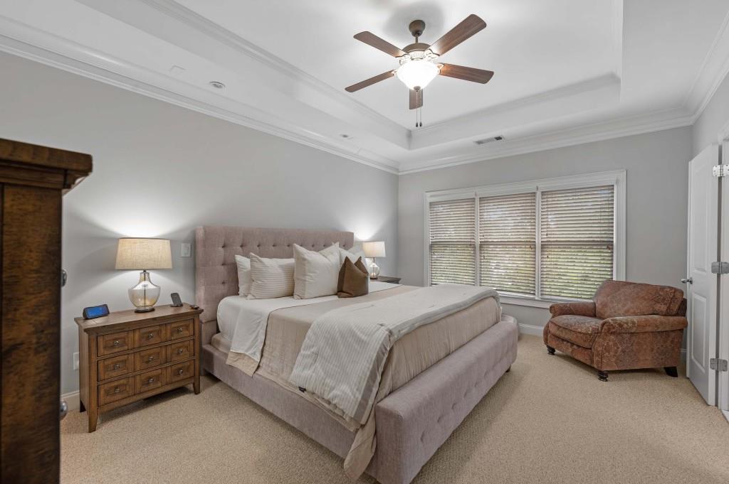 Mystic Ridge - Residential