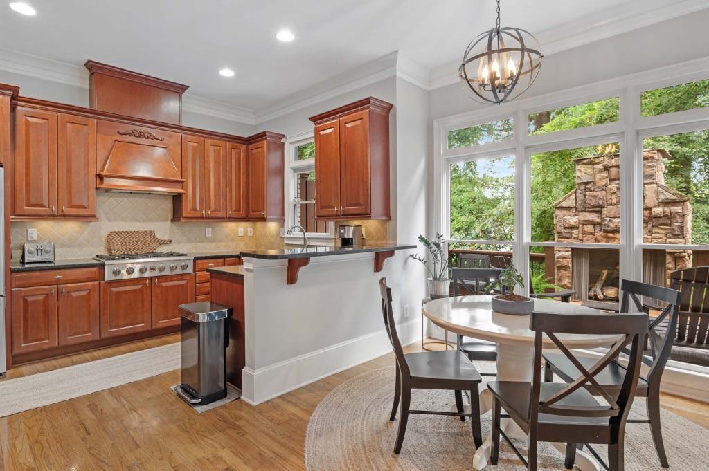 Mystic Ridge - Residential