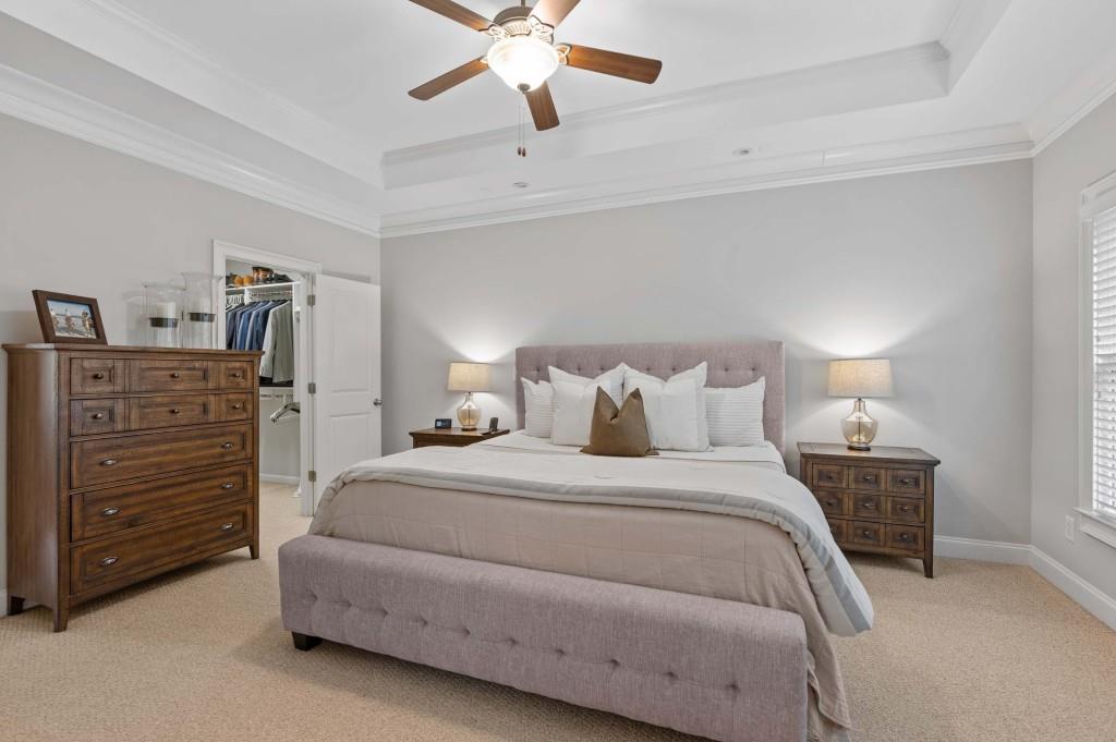Mystic Ridge - Residential