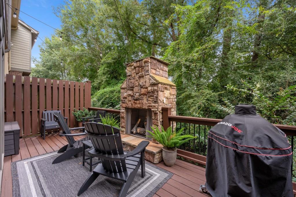 Mystic Ridge - Residential