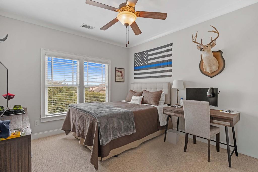 Mystic Ridge - Residential