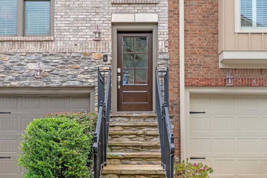 360 Mystic Ridge Lane