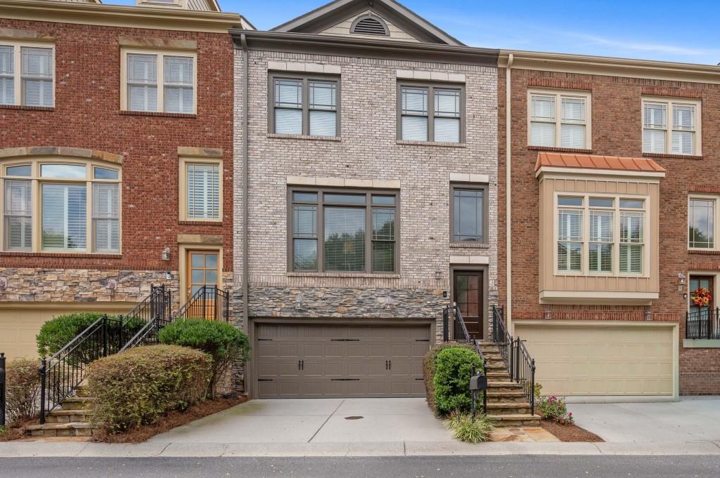 Mystic Ridge - Residential
