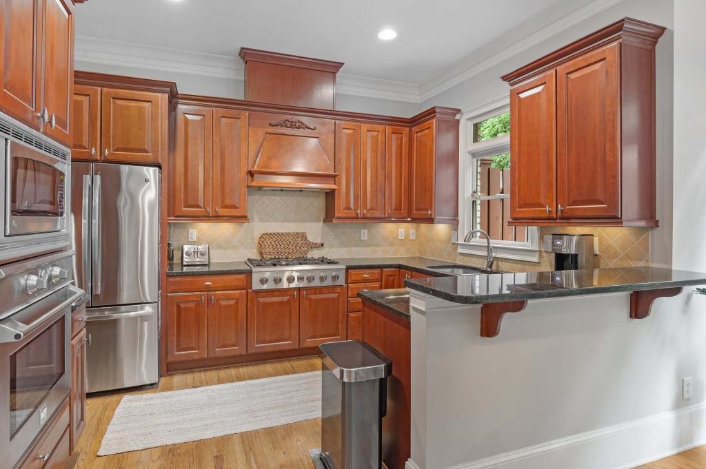 Mystic Ridge - Residential