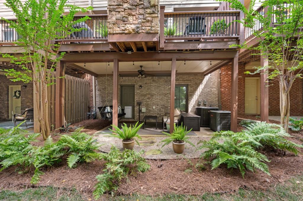 Mystic Ridge - Residential