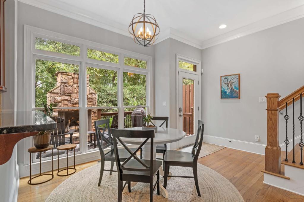 Mystic Ridge - Residential