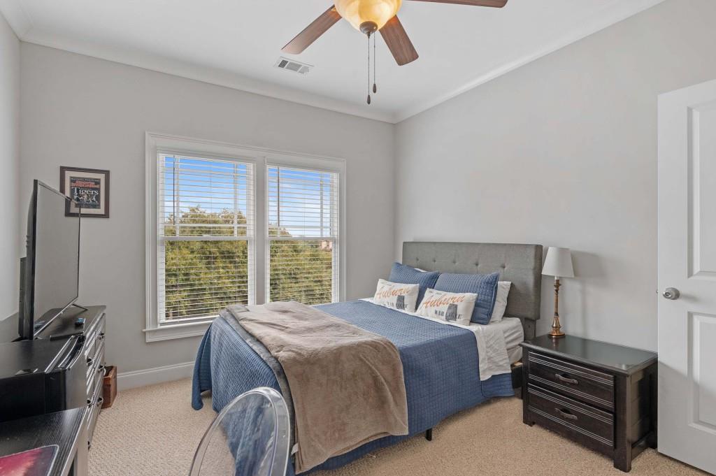 Mystic Ridge - Residential