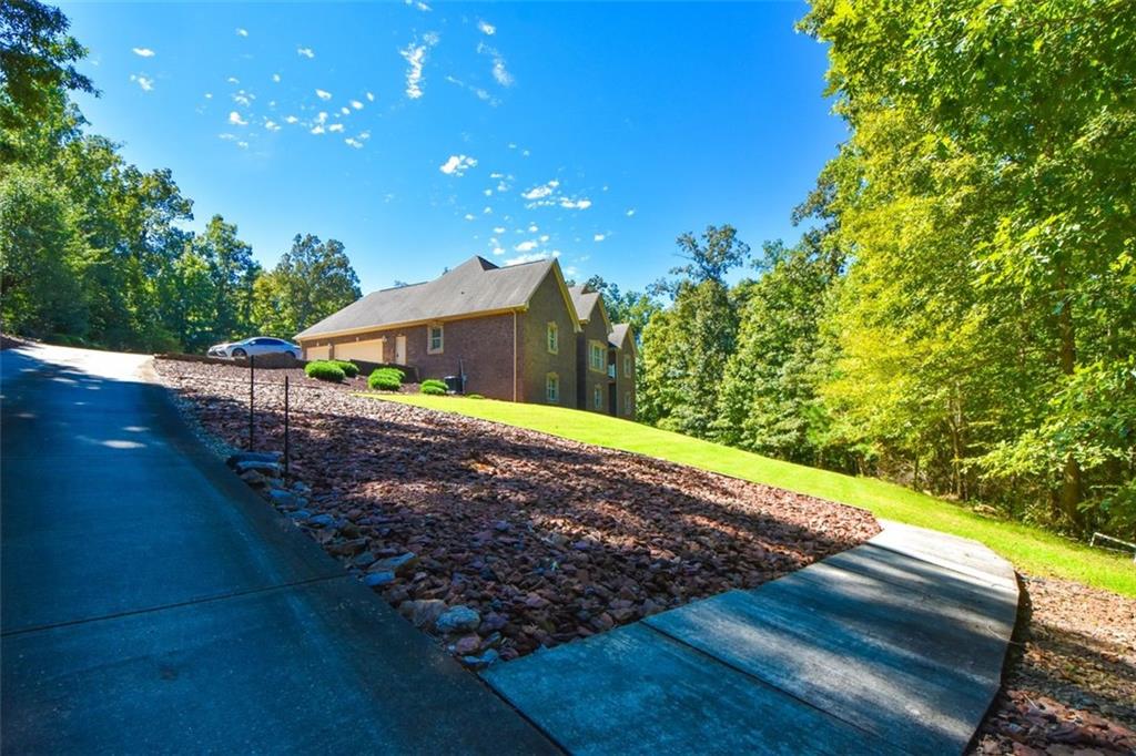 3851 Daniels Bridge Road