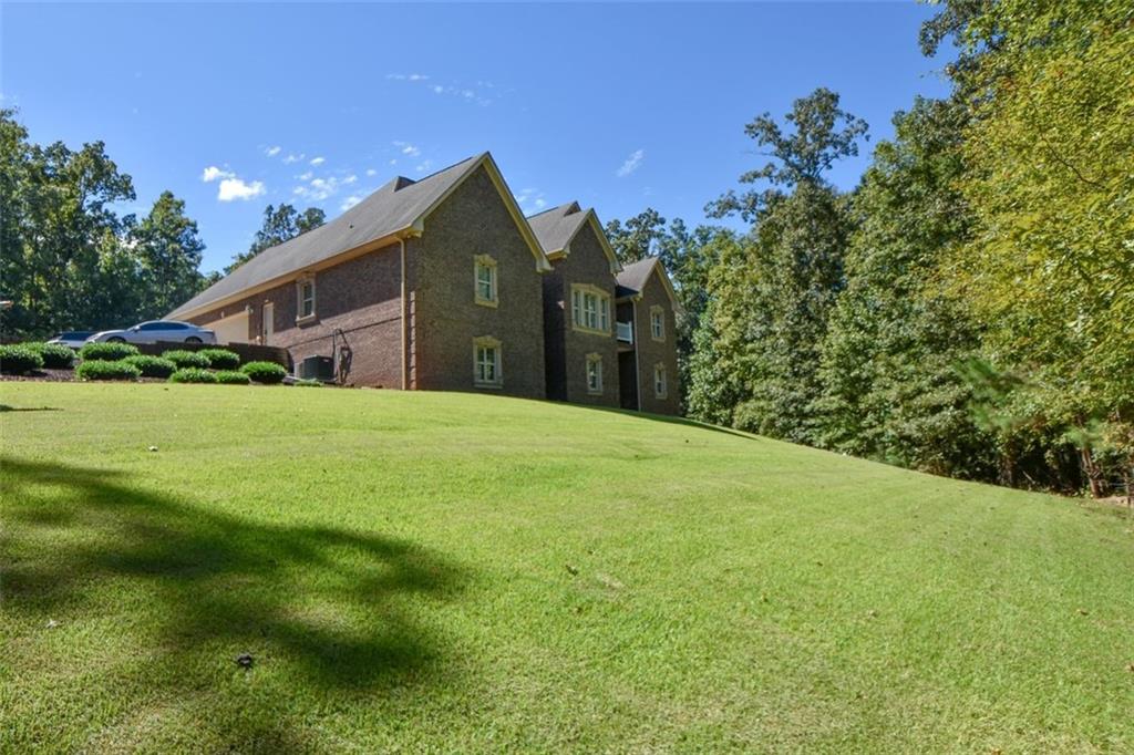 3851 Daniels Bridge Road