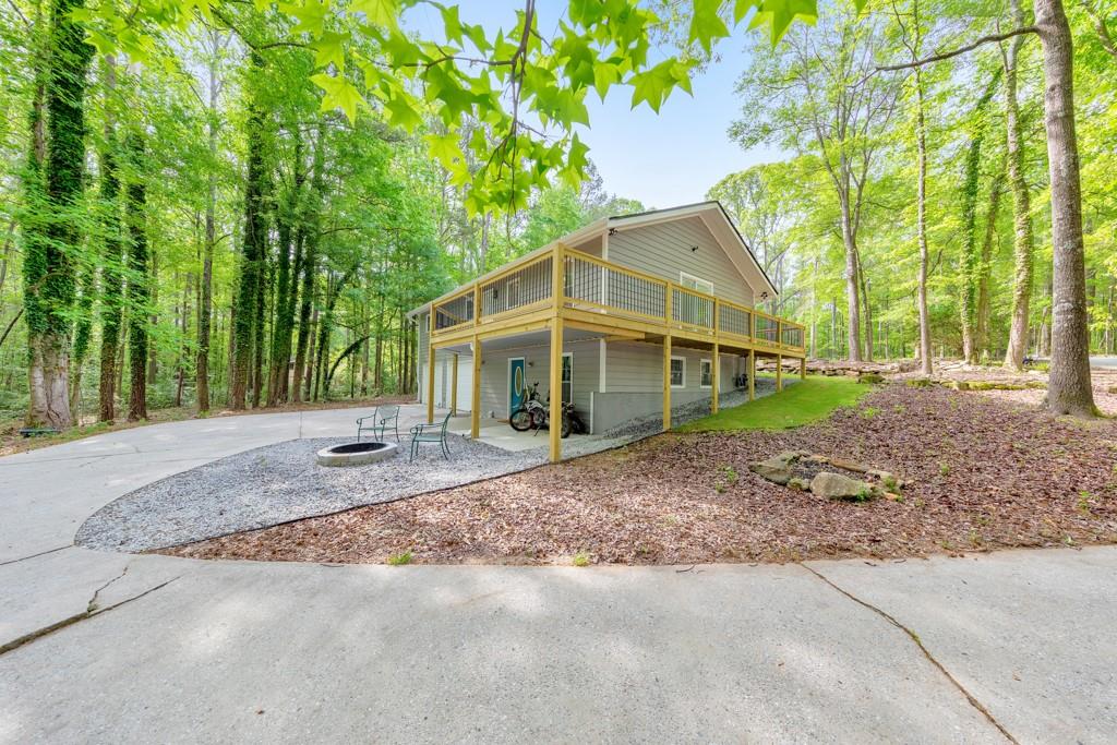 2633 Jonesboro Road, Fairburn, Georgia image 36