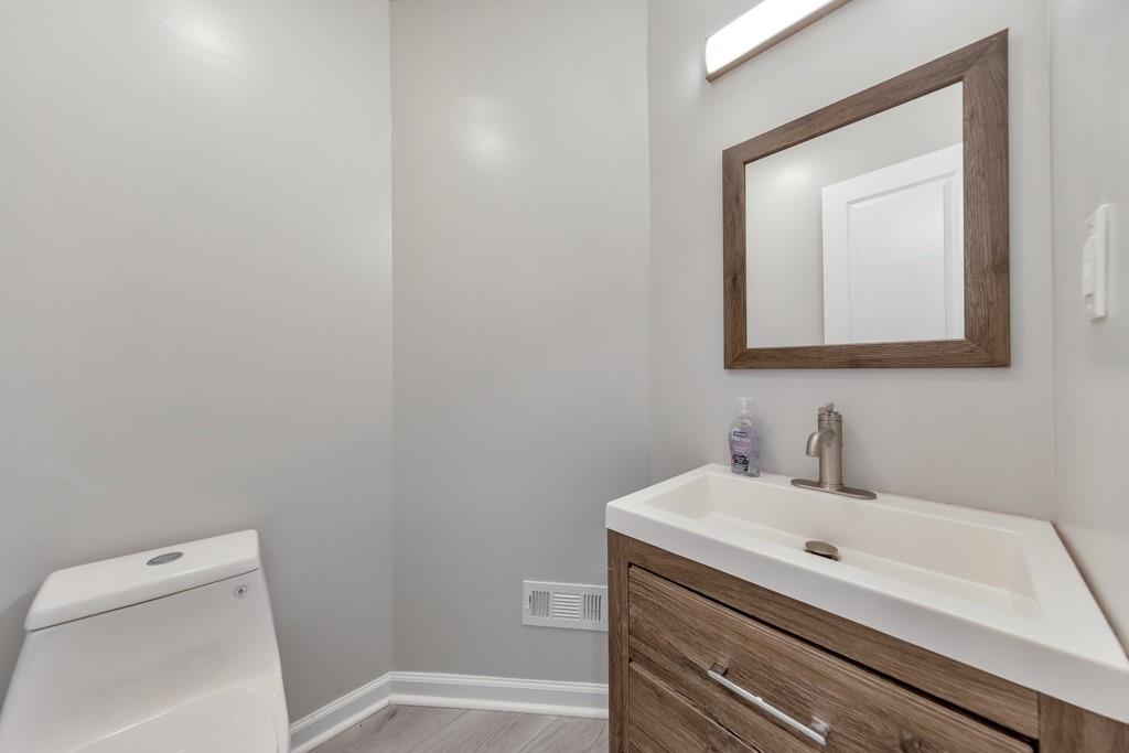 2633 Jonesboro Road, Fairburn, Georgia image 26