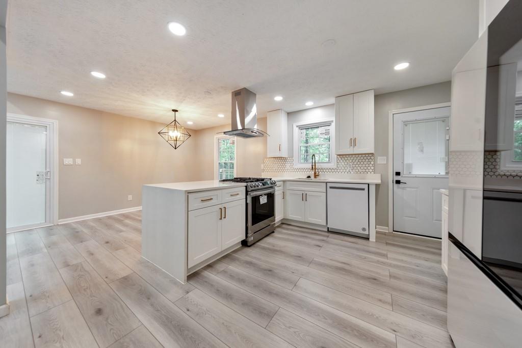 2633 Jonesboro Road, Fairburn, Georgia image 14