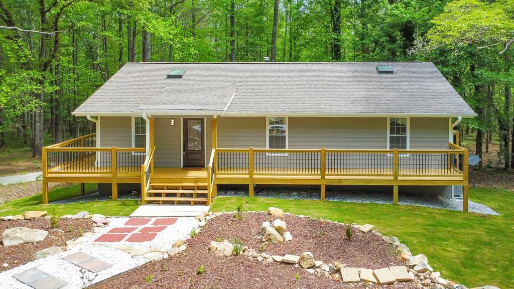 2633 Jonesboro Road, Fairburn, Georgia image 1