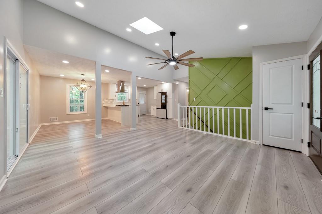 2633 Jonesboro Road, Fairburn, Georgia image 6