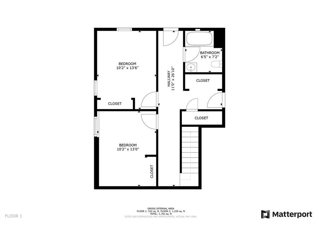 2633 Jonesboro Road, Fairburn, Georgia image 44