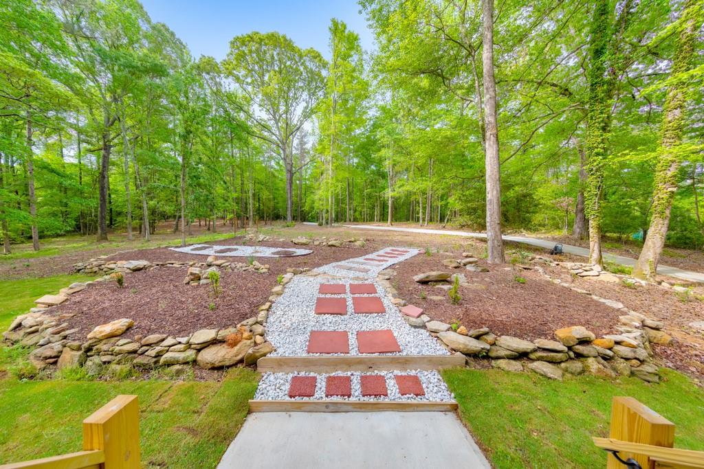 2633 Jonesboro Road, Fairburn, Georgia image 4