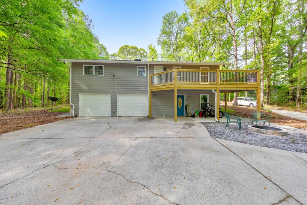 2633 Jonesboro Road, Fairburn, Georgia image 37