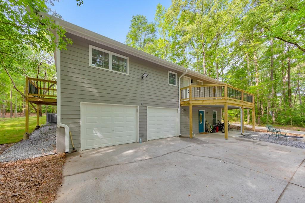2633 Jonesboro Road, Fairburn, Georgia image 38