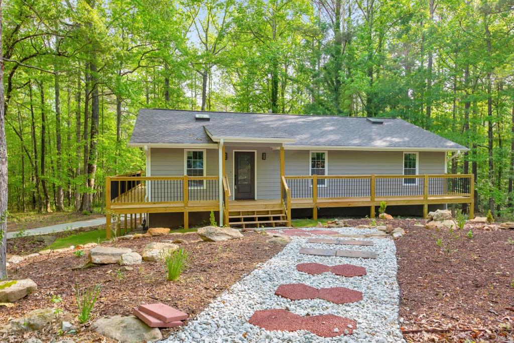 2633 Jonesboro Road, Fairburn, Georgia image 43