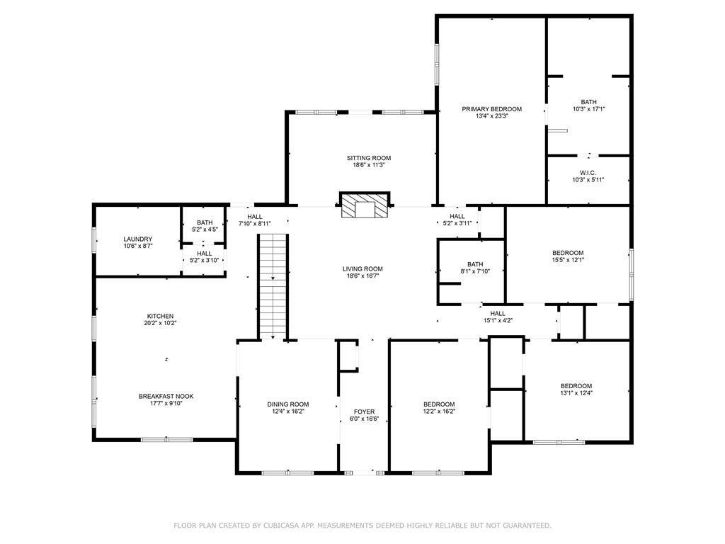 1150 Brushy Mountain Road, Rockmart, Georgia image 47