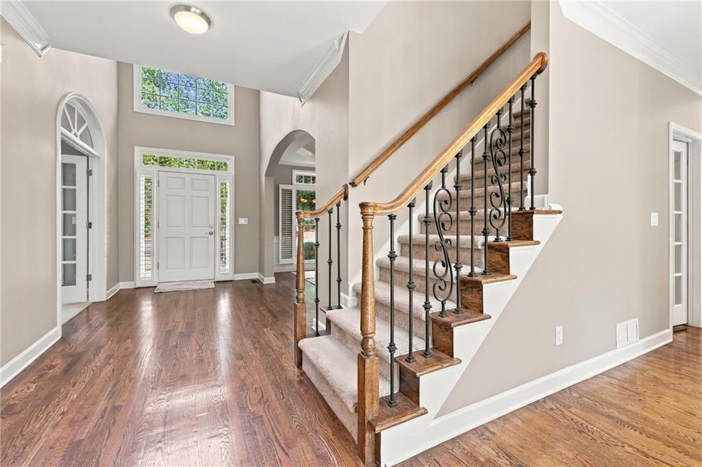 315 Maycroft Court, Roswell, GA, 30075 315 Maycroft Court