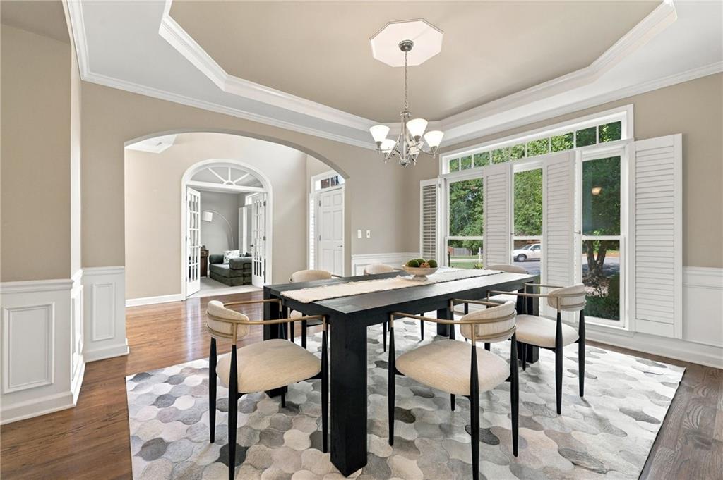 315 Maycroft Court, Roswell, GA, 30075 315 Maycroft Court